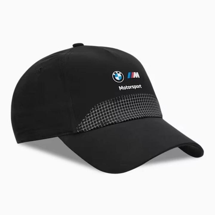 Immagine prodotto Puma BMW MMS BB Cap Jr