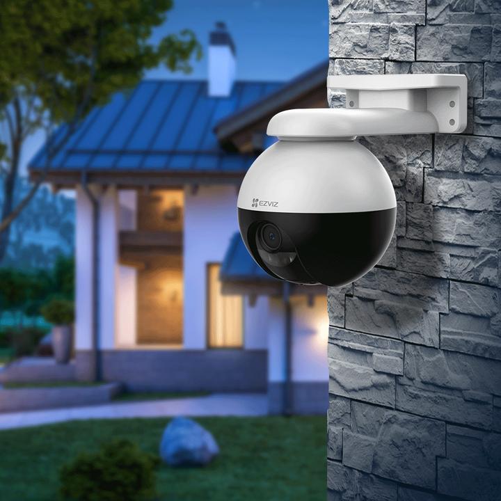 Produktbild EZVIZ C8W Pro (1920 x 1080 Pixels)
