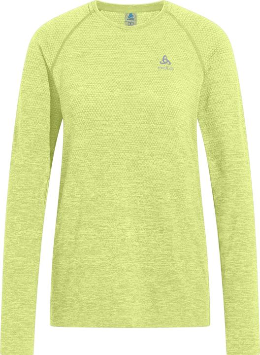 Shadow Lime Melange