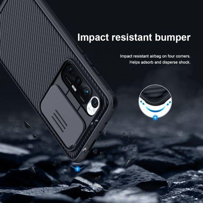 Image du produit Nillkin CamShield Pro Series Hardcase Cover (Xiaomi Mi 10S)