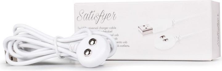 Actual product image Satisfyer Charging cable