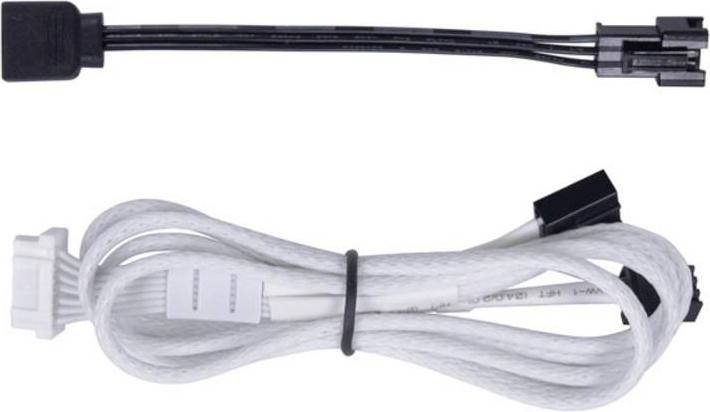 Actual product image Lian-Li Uni Fan SL120 V2 ARGB (120 mm, 1 x)