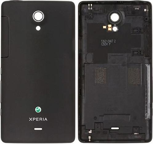 Immagine prodotto CoreParts Sony Xperia T LT30p Copertura posteriore (Sony Xperia T LT30p)