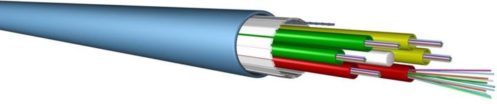 Draka LWL-Kabel (CAT6)