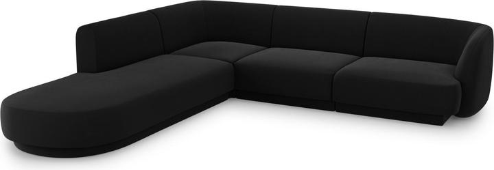 Produktbild Micadoni Miley (Ecksofa)