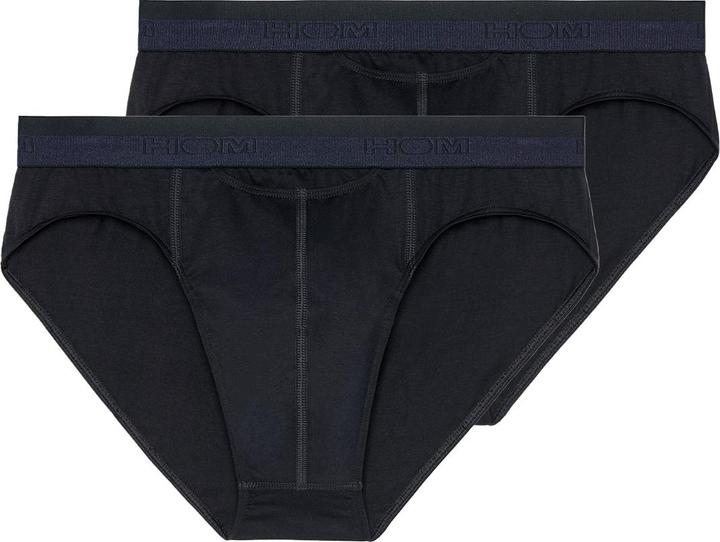 HOM 2er Pack HO1 Mini Slip / Unterhose