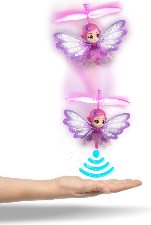 Produktbild Silverlit Fairy Wings