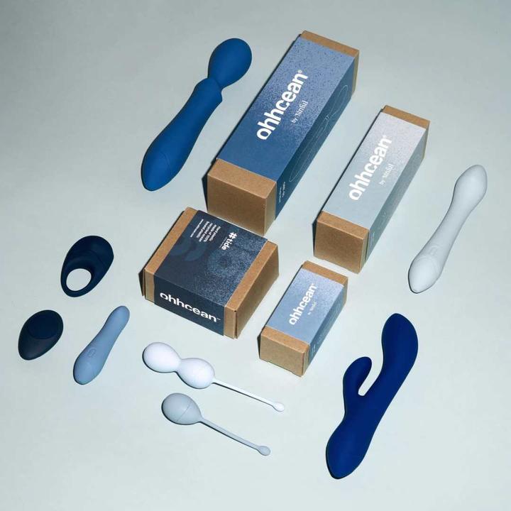Image du produit Ohhcean Vibrateur Rabbit