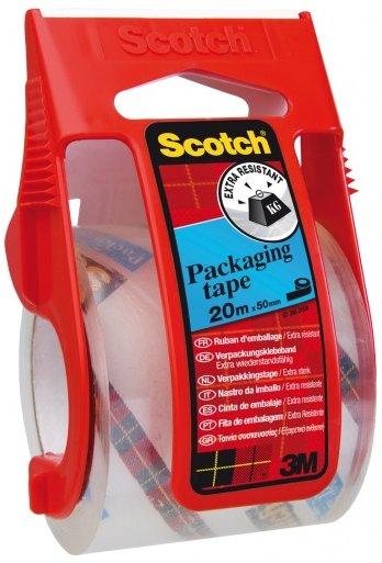 Produktbild Scotch Verpackungsklebeband (48 mm)