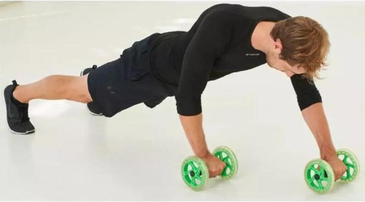 Immagine prodotto Schildkröt Dual Core Wheels