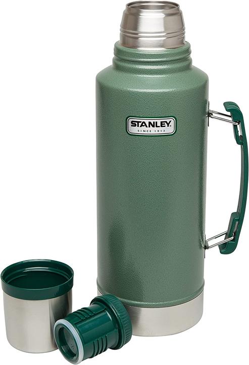 Actual product image Stanley 1913 Classic Vacuum Bottle (1.90 l)
