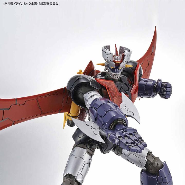 Bandai Mazinger Z Infitity