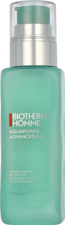 Biotherm Aquapower Advanced Gel (75 ml, 24h cream)