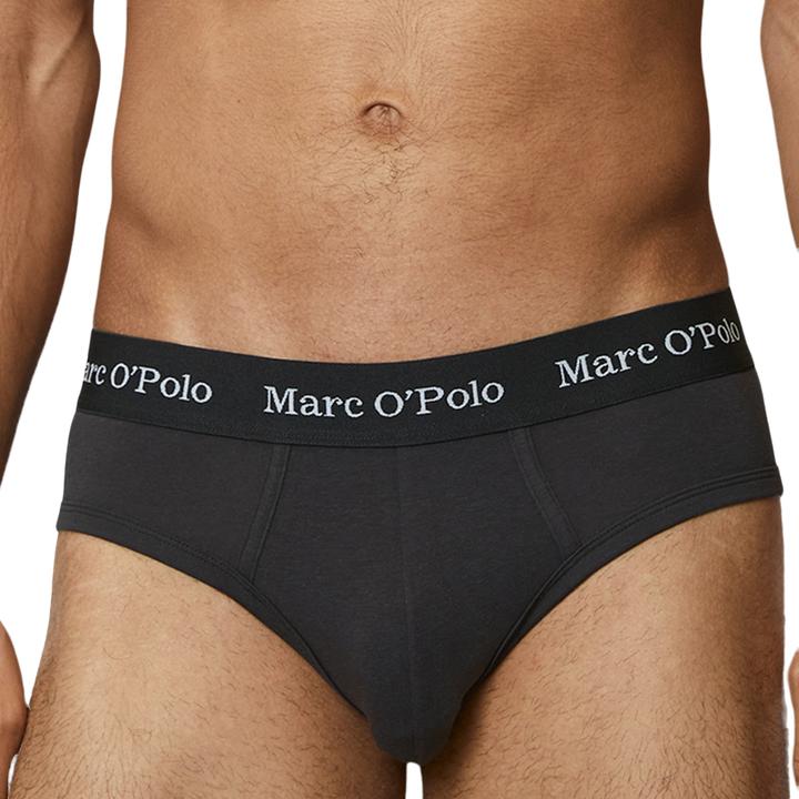 Produktbild Marc O'Polo 6er Pack Essentials Slip / Unterhose (XXL, 6er Pack)