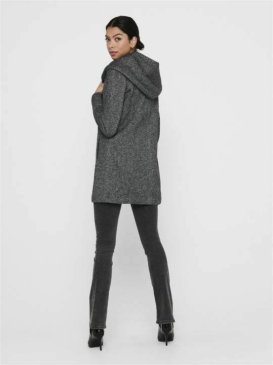 Actual product image Only Coat (XXL)