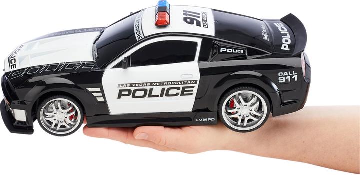 Produktbild Revell Ford Mustang Police