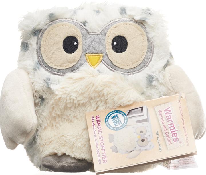 Produktbild Warmies Pop (23 x 23 x 8 cm)