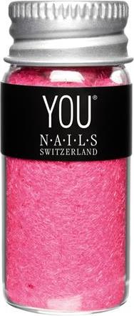 Image du produit You Nails Les espèces de flox (Décoration des ongles, Pink)