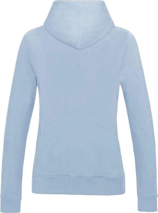 Immagine prodotto Awdis Girlie Felpa con Cappuccio College Donna (XS)