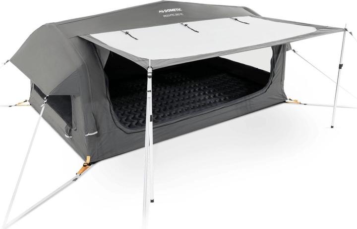 Image du produit Dometic Pico FTC 2X2 Tente de camping gonflable (Tente gonflable, 10 kg, 1 personne)