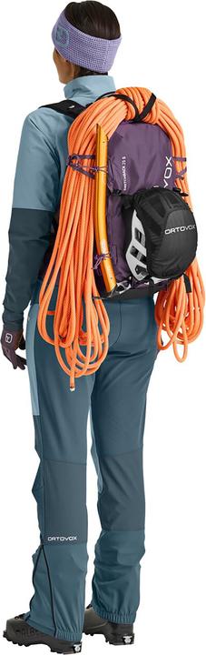 Image du produit Ortovox Punta Berrino Jacket W (XL)