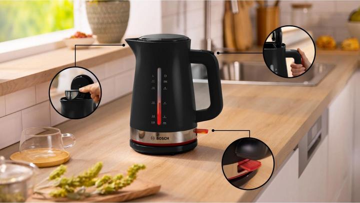 Immagine prodotto Bosch Hausgeräte TWK4M223 (1.70 l)