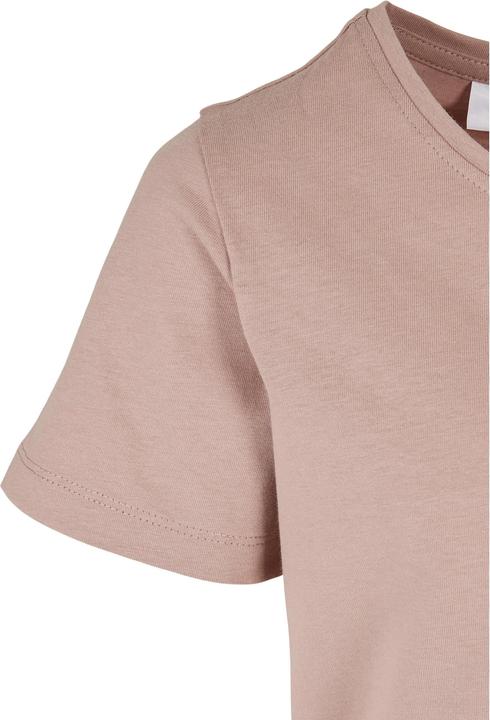 Actual product image Urban Classics Girls Valance Tee Dress (158)