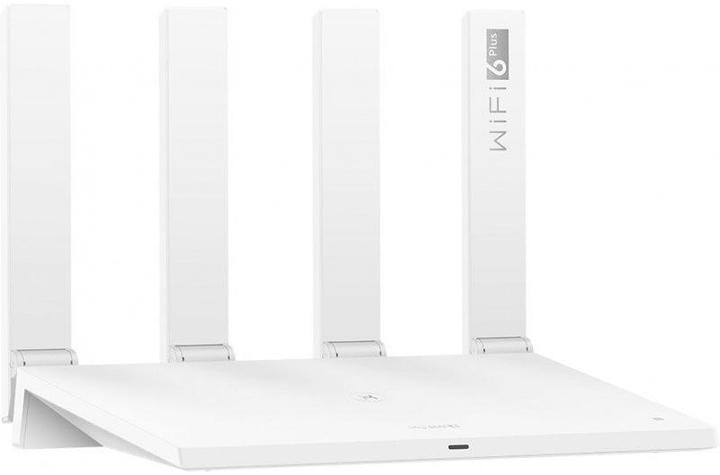 Actual product image Huawei AX3 Pro
