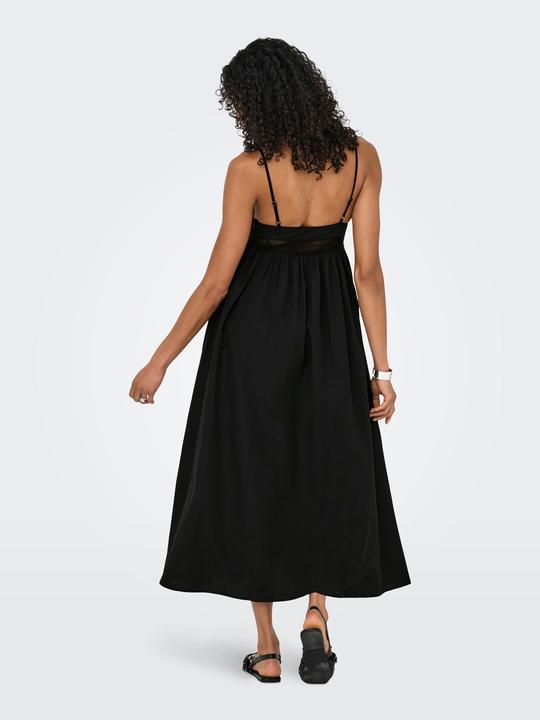 Actual product image Only ONLBRIAR Langes Kleid Kleid (S)