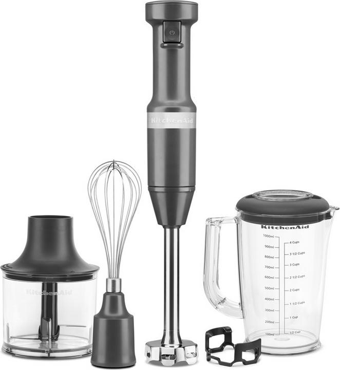 KitchenAid 5KHBV83