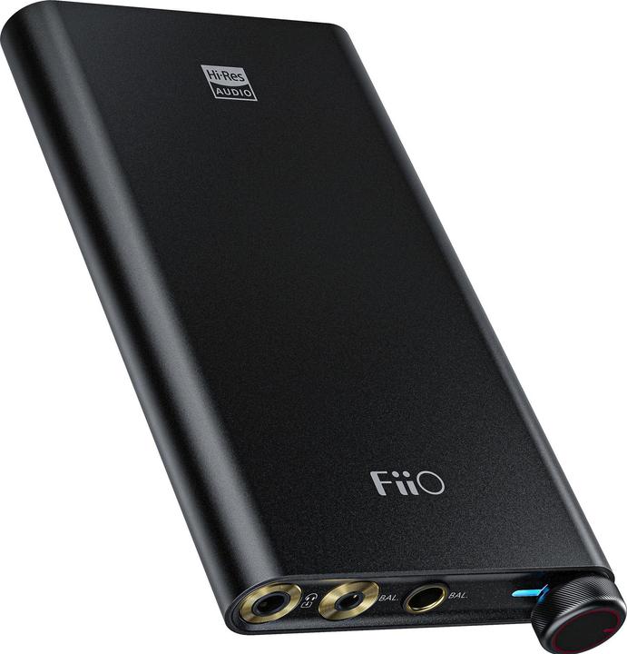 Image du produit FiiO Q3 (USB-DAC, Bass Boost)