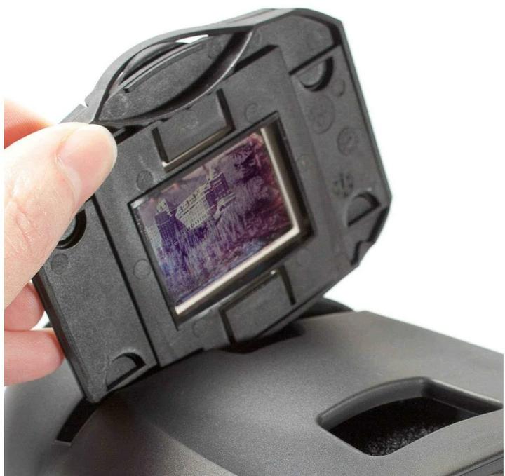 Image du produit Spiffy Light Blaster Creative Kit - Wings