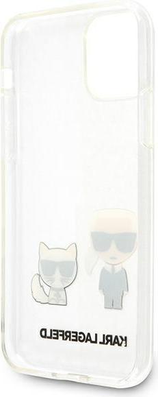 Immagine prodotto Karl Lagerfeld Caso (Apple iPhone 11 Pro Max)