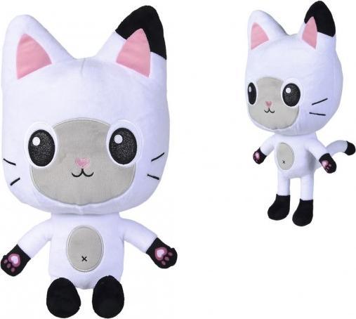 Gabby's Dollhouse Pandy Paws Plush Toy, 45 cm (45 cm)