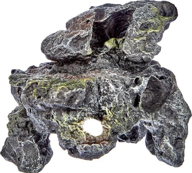 Produktbild EBI Aqua Della Combo Lava M (Wurzeln, sonstige Gegenstände)