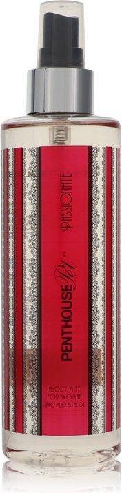 Immagine prodotto Penthouse Lingerie Passionate di Penthouse Body Mist 240 ml (Spray corpo, 240 ml)