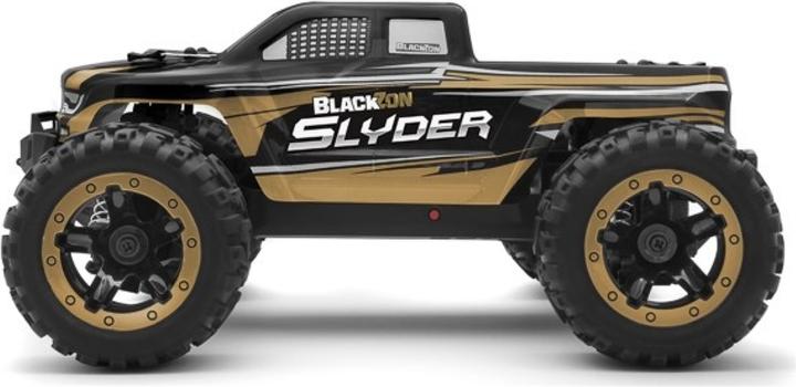 Actual product image Blackzon Slyder (RTR Ready-to-Run)
