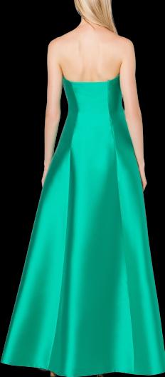 Produktbild Alberta Ferretti Abiti Verde Acqua (42)