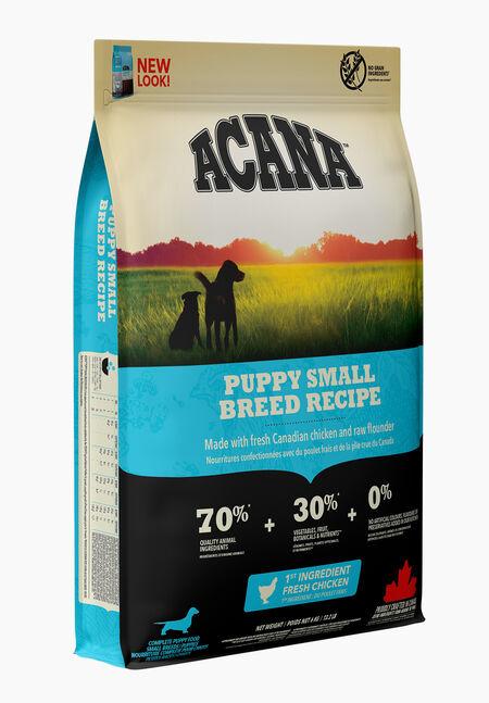 Actual product image Acana Dog Puppy Small Breed 6kg (Puppy + kitten, 1 pcs., 6000 g)