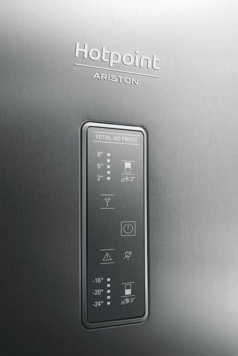 Produktbild Hotpoint HA70BE 973 X (462 l)