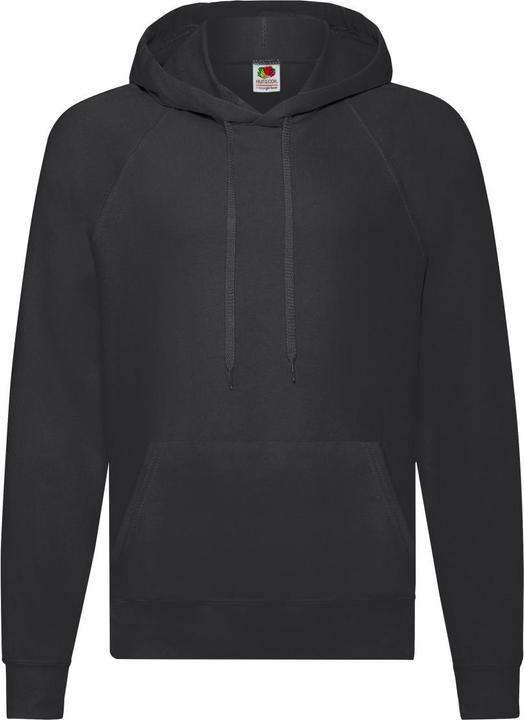 Produktbild Fruit of the Loom Hoodie zum Überziehen (M)