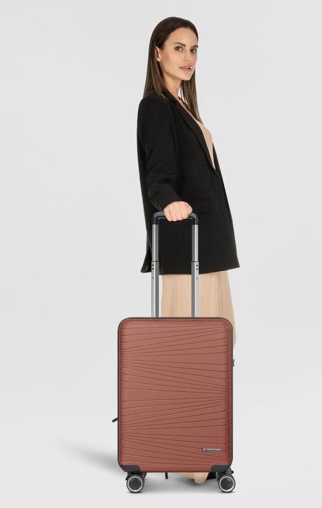 Actual product image Franky Dallas 3.0 (36 l, Hand luggage (up to 50 litres))