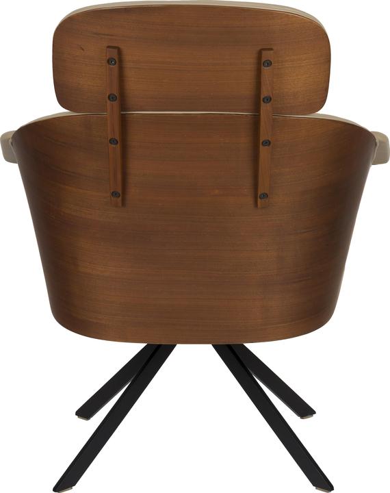 Actual product image Zuiver Frie Lounge Chair