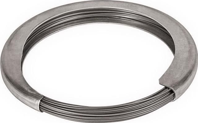Produktbild BestaPac Federstahldraht 0.6mmx34m