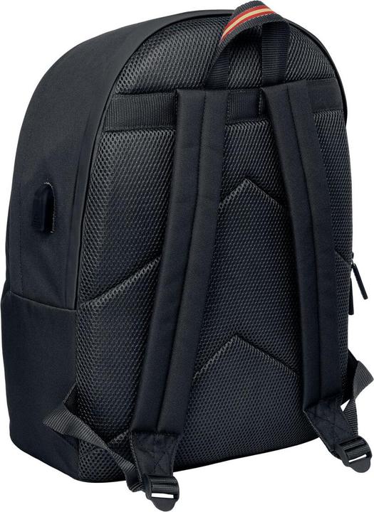 Image du produit El Ganso Sacoche pour ordinateur portable Basics Noir 31 x 44 x 18 cm