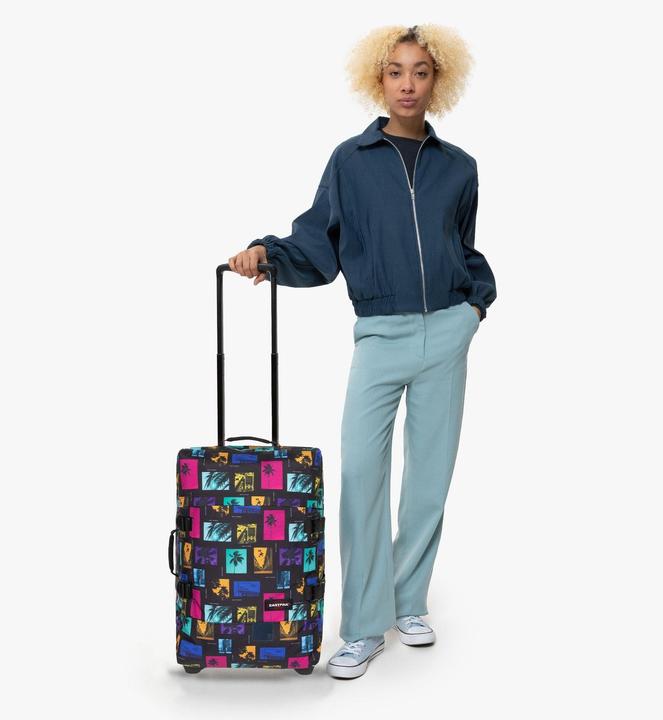 Image du produit Eastpak Tranverz S (42 l, Bagage à main (jusqu'à 50l))