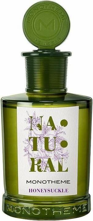 Produktbild Monotheme Venezia - Natural Honeysuckle EDT 100ml (Eau de Toilette, 100 ml)