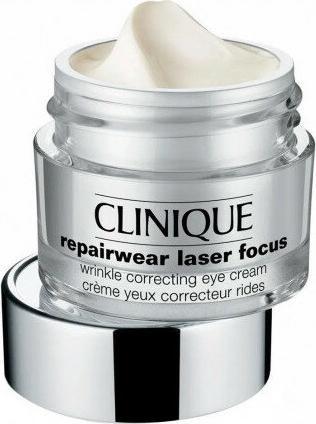 Actual product image Clinique Repairwear (Crème, 15 ml)