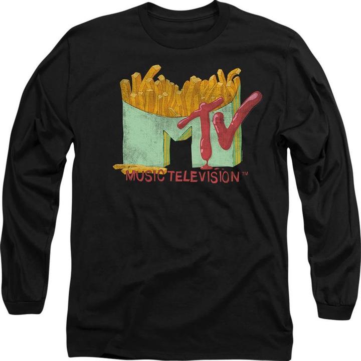 Image du produit MTV - T-shirt - Adulte (L)