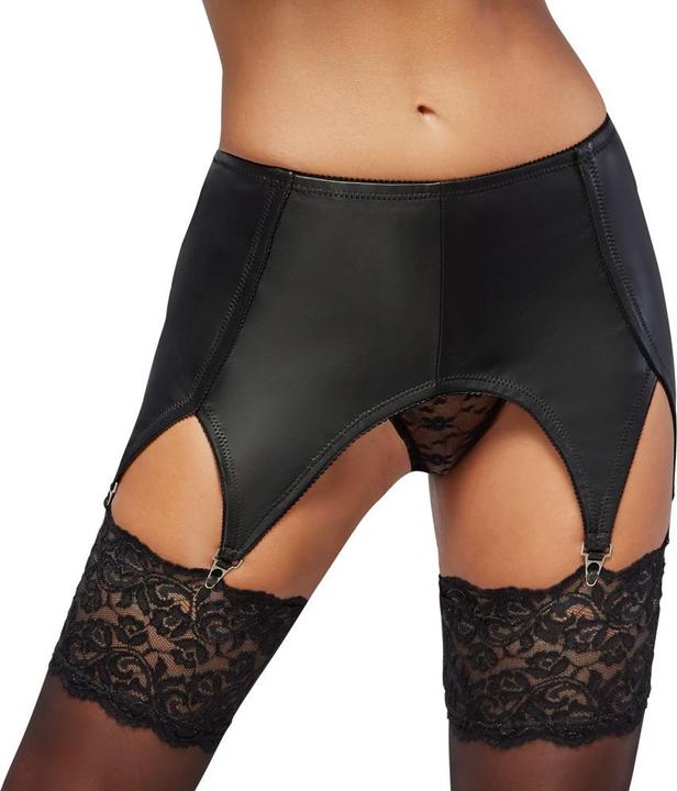 Image du produit Zado Sangle porte-jarretelles en cuir (XXL)